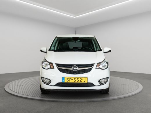 Opel KARL 1.0 ecoFLEX Innovation | Navigatie | Apple Carplay & Android Auto | Climate Controle | Parkeersen... ActivLease financial lease
