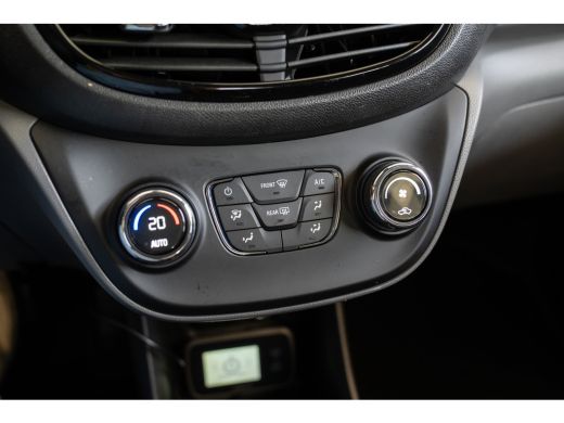 Opel KARL 1.0 ecoFLEX Innovation | Navigatie | Apple Carplay & Android Auto | Climate Controle | Parkeersen... ActivLease financial lease