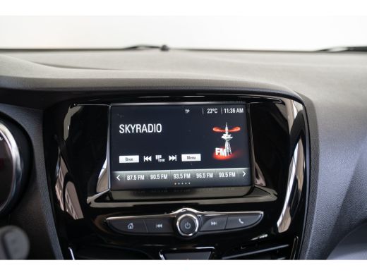 Opel KARL 1.0 ecoFLEX Innovation | Navigatie | Apple Carplay & Android Auto | Climate Controle | Parkeersen... ActivLease financial lease