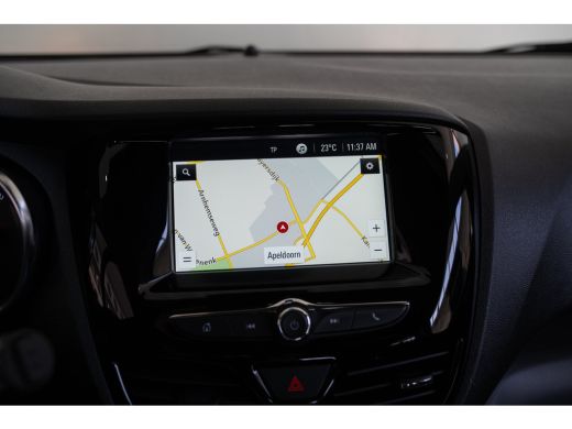 Opel KARL 1.0 ecoFLEX Innovation | Navigatie | Apple Carplay & Android Auto | Climate Controle | Parkeersen... ActivLease financial lease