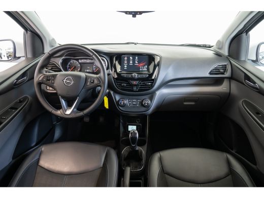 Opel KARL 1.0 ecoFLEX Innovation | Navigatie | Apple Carplay & Android Auto | Climate Controle | Parkeersen... ActivLease financial lease