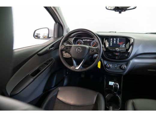 Opel KARL 1.0 ecoFLEX Innovation | Navigatie | Apple Carplay & Android Auto | Climate Controle | Parkeersen... ActivLease financial lease