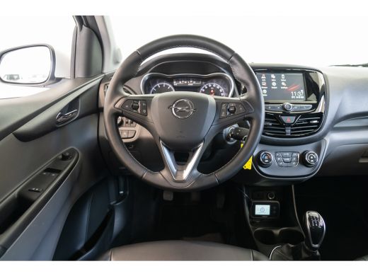Opel KARL 1.0 ecoFLEX Innovation | Navigatie | Apple Carplay & Android Auto | Climate Controle | Parkeersen... ActivLease financial lease