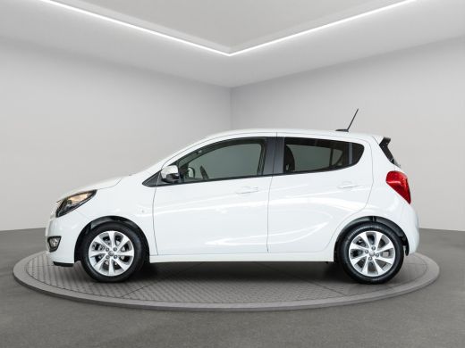 Opel KARL 1.0 ecoFLEX Innovation | Navigatie | Apple Carplay & Android Auto | Climate Controle | Parkeersen... ActivLease financial lease