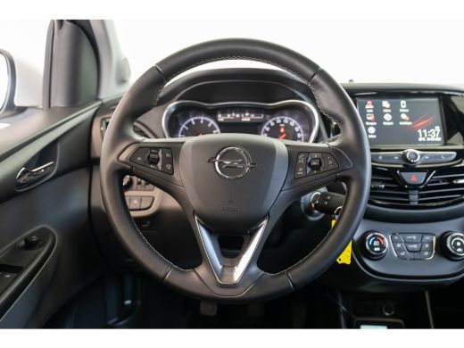 Opel KARL 1.0 ecoFLEX Innovation | Navigatie | Apple Carplay & Android Auto | Climate Controle | Parkeersen... ActivLease financial lease