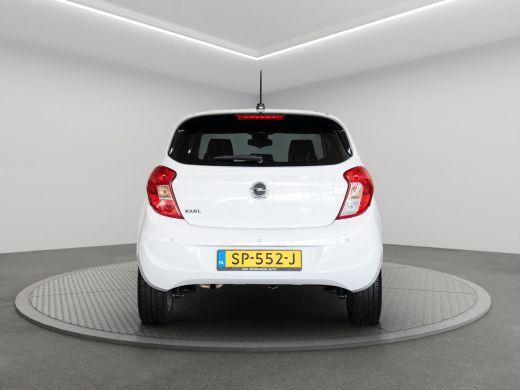 Opel KARL 1.0 ecoFLEX Innovation | Navigatie | Apple Carplay & Android Auto | Climate Controle | Parkeersen... ActivLease financial lease