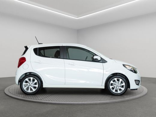 Opel KARL 1.0 ecoFLEX Innovation | Navigatie | Apple Carplay & Android Auto | Climate Controle | Parkeersen... ActivLease financial lease