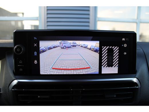 Peugeot e-Expert e- STX EDITION L3 75 kWh | CAMERA | BETIMMERING | STOEL + STUUR VERWARMING | APPLE CARPLAY/ANDROI... ActivLease financial lease