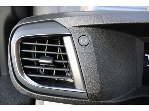 Peugeot e-Expert e- STX EDITION L3 75 kWh | CAMERA | BETIMMERING | STOEL + STUUR VERWARMING | APPLE CARPLAY/ANDROI... ActivLease financial lease