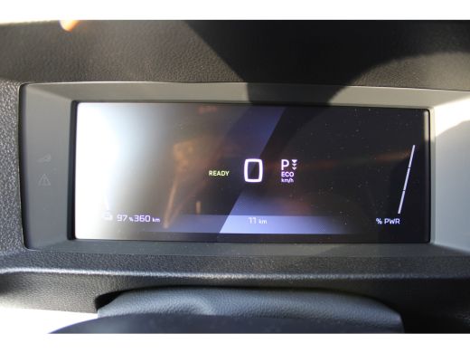 Peugeot e-Expert e- STX EDITION L3 75 kWh | CAMERA | BETIMMERING | STOEL + STUUR VERWARMING | APPLE CARPLAY/ANDROI... ActivLease financial lease