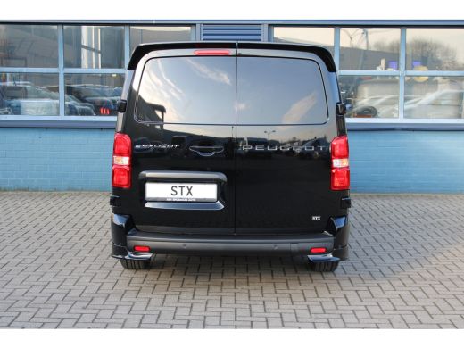 Peugeot e-Expert e- STX EDITION L3 75 kWh | CAMERA | BETIMMERING | STOEL + STUUR VERWARMING | APPLE CARPLAY/ANDROI... ActivLease financial lease