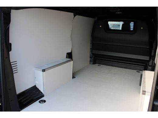 Peugeot e-Expert e- STX EDITION L3 75 kWh | CAMERA | BETIMMERING | STOEL + STUUR VERWARMING | APPLE CARPLAY/ANDROI... ActivLease financial lease