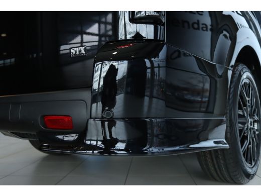 Peugeot e-Expert EV 75 kWh 136 L3 STX SPECIAL EDITION | LED | Stuur+Stoelverwarming | Betimmering | Leder | Camera... ActivLease financial lease