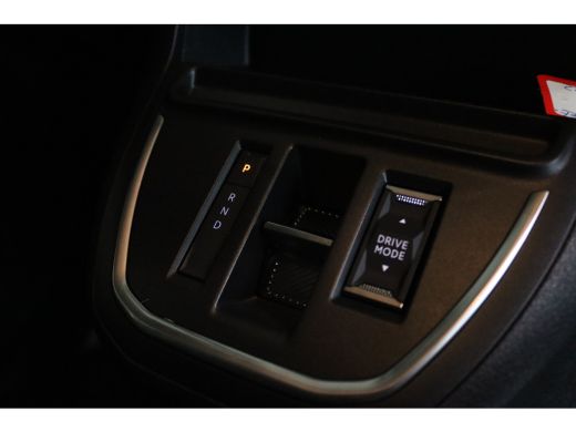 Peugeot e-Expert EV 75 kWh 136 L3 STX SPECIAL EDITION | LED | Stuur+Stoelverwarming | Betimmering | Leder | Camera... ActivLease financial lease