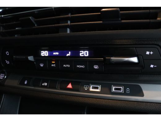 Peugeot e-Expert EV 75 kWh 136 L3 STX SPECIAL EDITION | LED | Stuur+Stoelverwarming | Betimmering | Leder | Camera... ActivLease financial lease