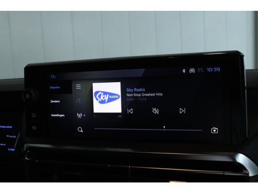 Peugeot e-Expert EV 75 kWh 136 L3 STX SPECIAL EDITION | LED | Stuur+Stoelverwarming | Betimmering | Leder | Camera... ActivLease financial lease