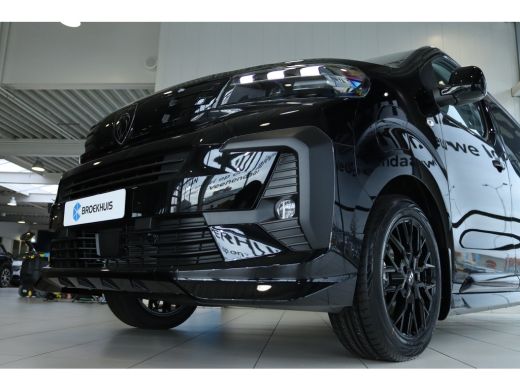 Peugeot e-Expert EV 75 kWh 136 L3 STX SPECIAL EDITION | LED | Stuur+Stoelverwarming | Betimmering | Leder | Camera... ActivLease financial lease