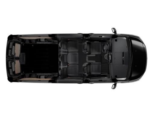 Peugeot Expert Standaard Dubbele Cabine - Elektrisch | 16" stalen velgen | Elektrisch bedienbare en verwarmbare ... ActivLease financial lease