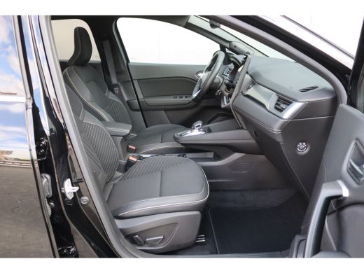 Renault Symbioz 1.6 E-Tech Hybrid 145PK Iconic Pano-dak/360-camera/Winter-pack/Elektr.-stoel/Elektr.-klep/Gr.-nav... ActivLease financial lease