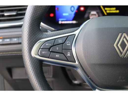 Renault Symbioz 1.6 E-Tech Hybrid 145PK Iconic Pano-dak/360-camera/Winter-pack/Elektr.-stoel/Elektr.-klep/Gr.-nav... ActivLease financial lease