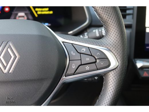 Renault Symbioz 1.6 E-Tech Hybrid 145PK Iconic Pano-dak/360-camera/Winter-pack/Elektr.-stoel/Elektr.-klep/Gr.-nav... ActivLease financial lease