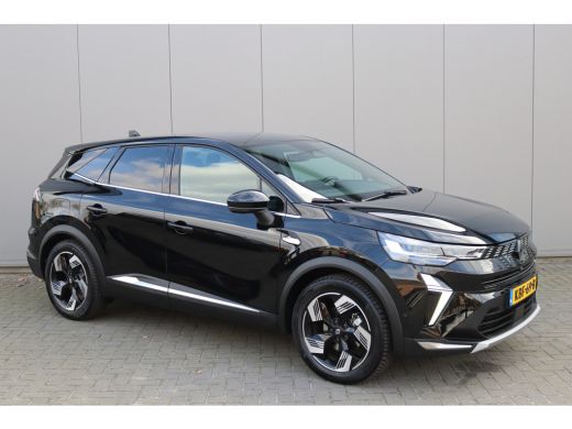 Renault Symbioz 1.6 E-Tech Hybrid 145PK Iconic Pano-dak/360-camera/Winter-pack/Elektr.-stoel/Elektr.-klep/Gr.-nav... ActivLease financial lease