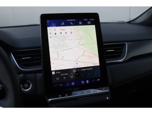 Renault Symbioz 1.6 E-Tech Hybrid 145PK Iconic Pano-dak/360-camera/Winter-pack/Elektr.-stoel/Elektr.-klep/Gr.-nav... ActivLease financial lease