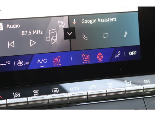 Renault Symbioz 1.6 E-Tech Hybrid 145PK Iconic Pano-dak/360-camera/Winter-pack/Elektr.-stoel/Elektr.-klep/Gr.-nav... ActivLease financial lease