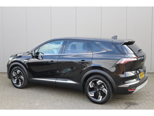 Renault Symbioz 1.6 E-Tech Hybrid 145PK Iconic Pano-dak/360-camera/Winter-pack/Elektr.-stoel/Elektr.-klep/Gr.-nav... ActivLease financial lease