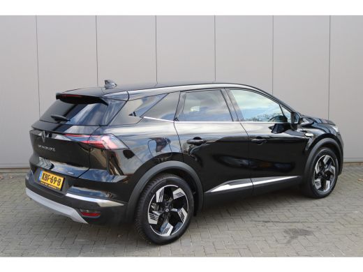 Renault Symbioz 1.6 E-Tech Hybrid 145PK Iconic Pano-dak/360-camera/Winter-pack/Elektr.-stoel/Elektr.-klep/Gr.-nav... ActivLease financial lease