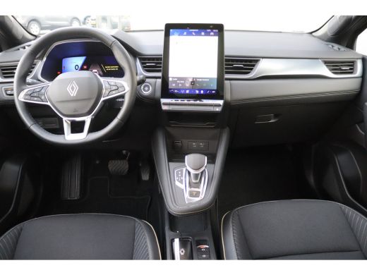 Renault Symbioz 1.6 E-Tech Hybrid 145PK Iconic Pano-dak/360-camera/Winter-pack/Elektr.-stoel/Elektr.-klep/Gr.-nav... ActivLease financial lease