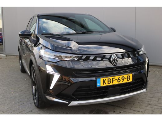 Renault Symbioz 1.6 E-Tech Hybrid 145PK Iconic Pano-dak/360-camera/Winter-pack/Elektr.-stoel/Elektr.-klep/Gr.-nav... ActivLease financial lease