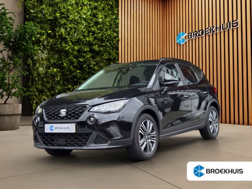 Seat Arona 1.0 TSI Style | CarPlay | Park Assist | Lane Assist