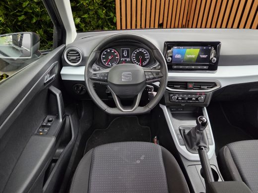 Seat Arona 1.0 TSI Style | CarPlay | Park Assist | Lane Assist ActivLease financial lease