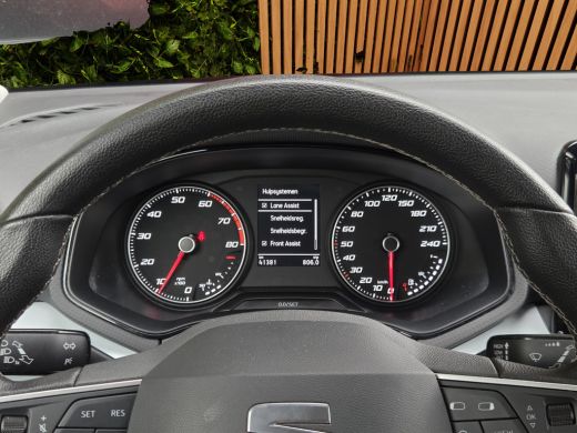 Seat Arona 1.0 TSI Style | CarPlay | Park Assist | Lane Assist ActivLease financial lease