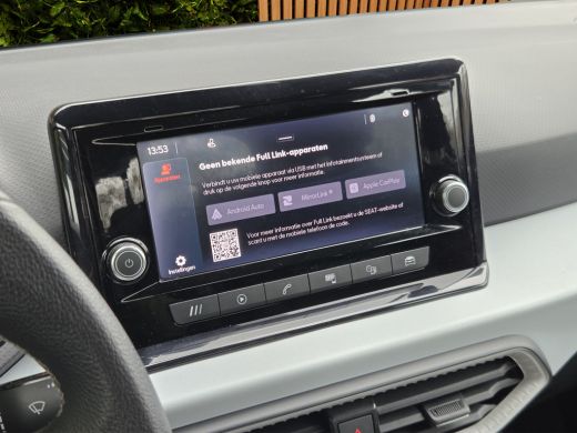 Seat Arona 1.0 TSI Style | CarPlay | Park Assist | Lane Assist ActivLease financial lease