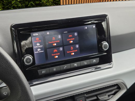 Seat Arona 1.0 TSI Style | CarPlay | Park Assist | Lane Assist ActivLease financial lease