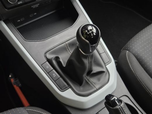 Seat Arona 1.0 TSI Style | CarPlay | Park Assist | Lane Assist ActivLease financial lease