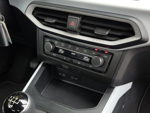 Seat Arona 1.0 TSI Style | CarPlay | Park Assist | Lane Assist ActivLease financial lease