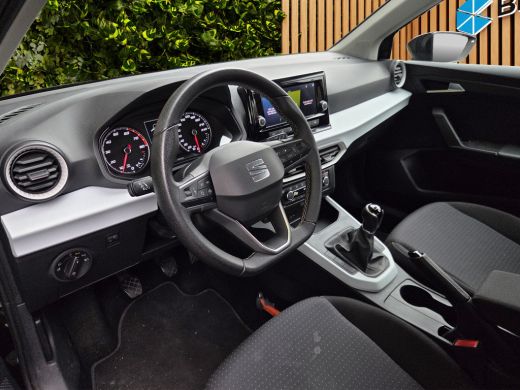 Seat Arona 1.0 TSI Style | CarPlay | Park Assist | Lane Assist ActivLease financial lease