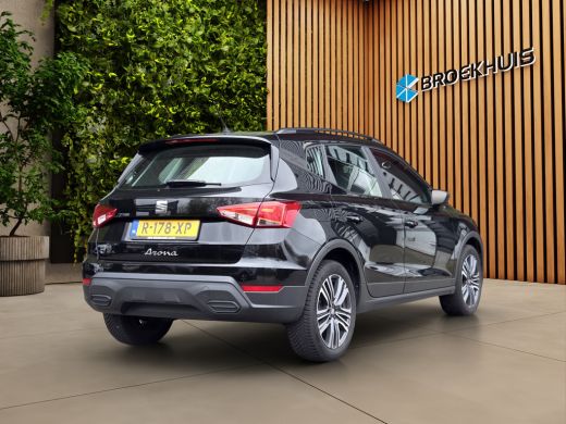 Seat Arona 1.0 TSI Style | CarPlay | Park Assist | Lane Assist ActivLease financial lease