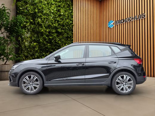 Seat Arona 1.0 TSI Style | CarPlay | Park Assist | Lane Assist ActivLease financial lease