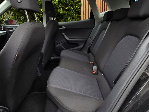 Seat Arona 1.0 TSI Style | CarPlay | Park Assist | Lane Assist ActivLease financial lease