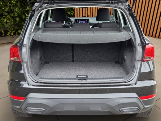 Seat Arona 1.0 TSI Style | CarPlay | Park Assist | Lane Assist ActivLease financial lease