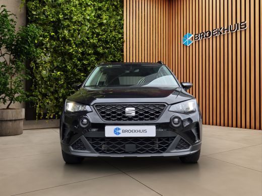 Seat Arona 1.0 TSI Style | CarPlay | Park Assist | Lane Assist ActivLease financial lease