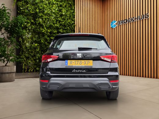 Seat Arona 1.0 TSI Style | CarPlay | Park Assist | Lane Assist ActivLease financial lease