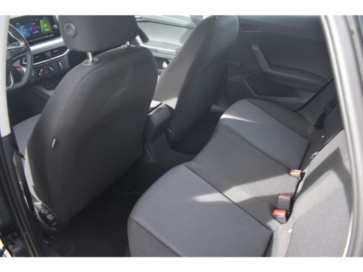 Seat Ibiza 1.0 TSI 95PK Style Plus | CRUISE CONTROL | APP. CONNECT | VIRTUAL COCKPIT | AIRCO | LED | DAB+ ActivLease financial lease