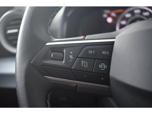Seat Ibiza 1.0 TSI 95PK Style Plus | CRUISE CONTROL | APP. CONNECT | VIRTUAL COCKPIT | AIRCO | LED | DAB+ ActivLease financial lease