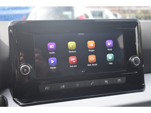 Seat Ibiza 1.0 TSI 95PK Style Plus | CRUISE CONTROL | APP. CONNECT | VIRTUAL COCKPIT | AIRCO | LED | DAB+ ActivLease financial lease