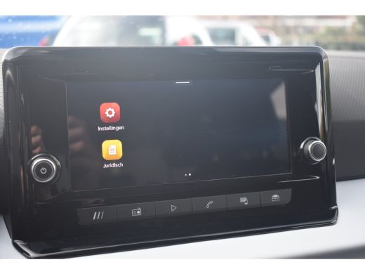 Seat Ibiza 1.0 TSI 95PK Style Plus | CRUISE CONTROL | APP. CONNECT | VIRTUAL COCKPIT | AIRCO | LED | DAB+ ActivLease financial lease